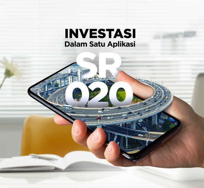 Investasi Obligasi SR020