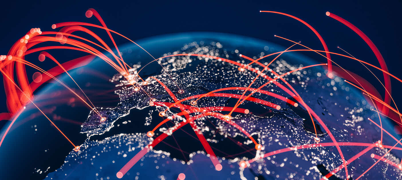 Transformation in payments: a technology powered future
