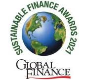 2021 Sustainable Finance Awards