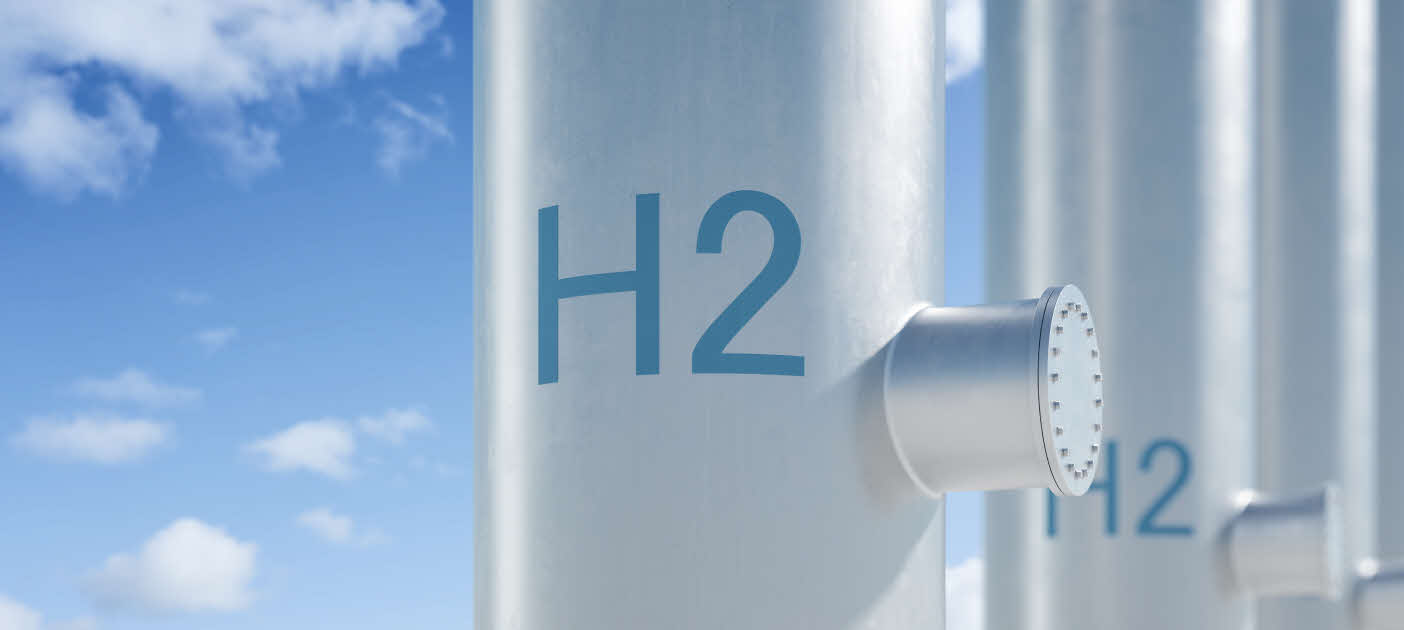 Powering the hydrogen economy 
