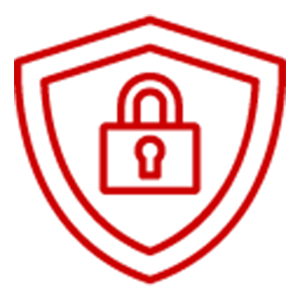 High Security Standards