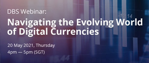 The Evolving World of Digital Currencies