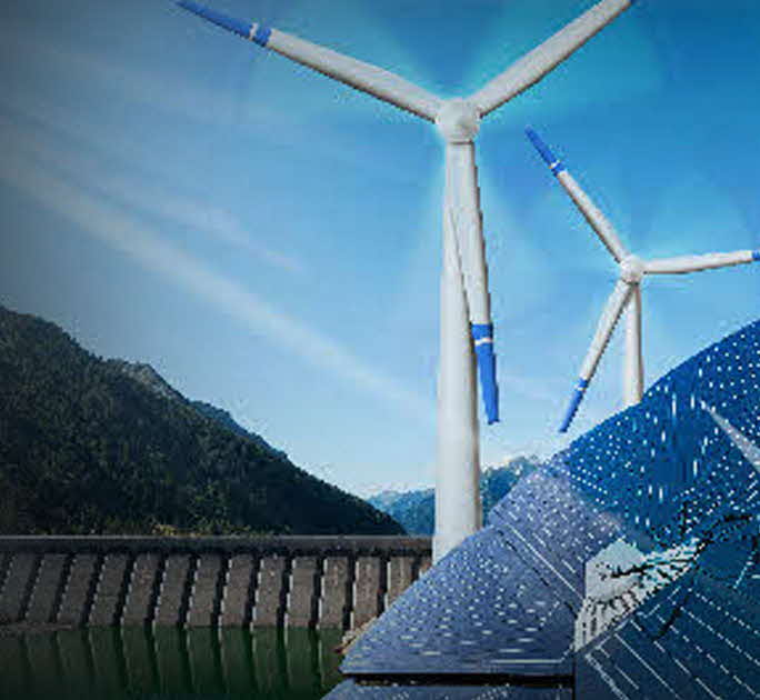 IEA Roadmap to Net Zero Emissions by 2050