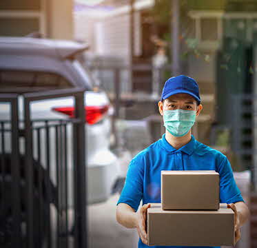 Evolusi Logistik di Indonesia
