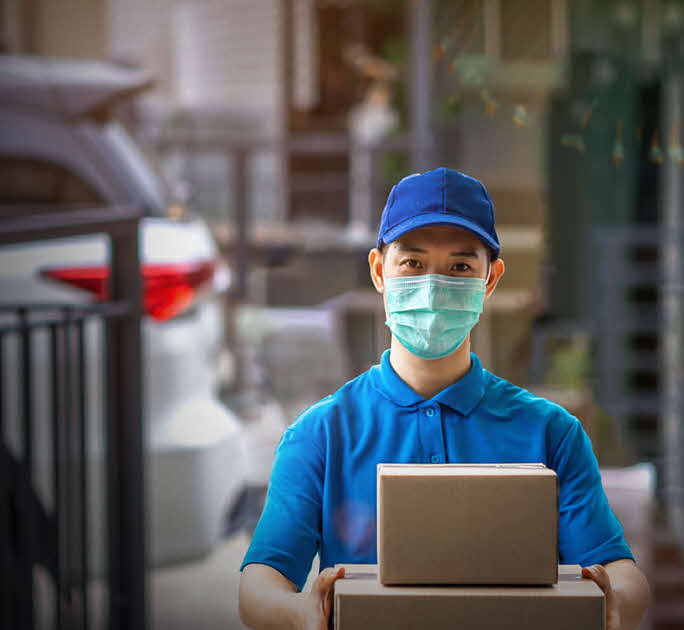 Evolusi Logistik di Indonesia