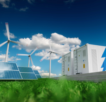 Towards hybrid renewable energy projects