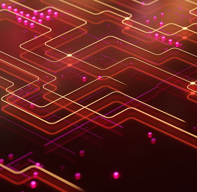 ISO 20022 Migration