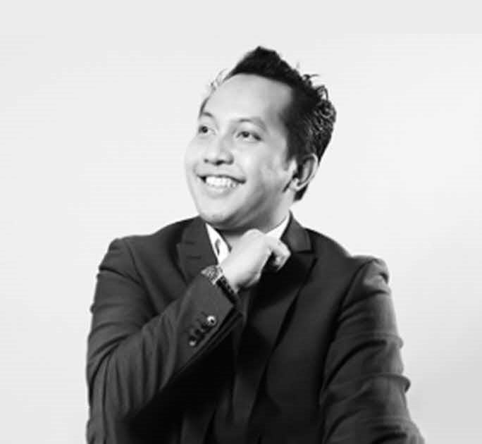 How a Start-up Businessman, Natali Ardianto Found His Path to Success with tiket.com