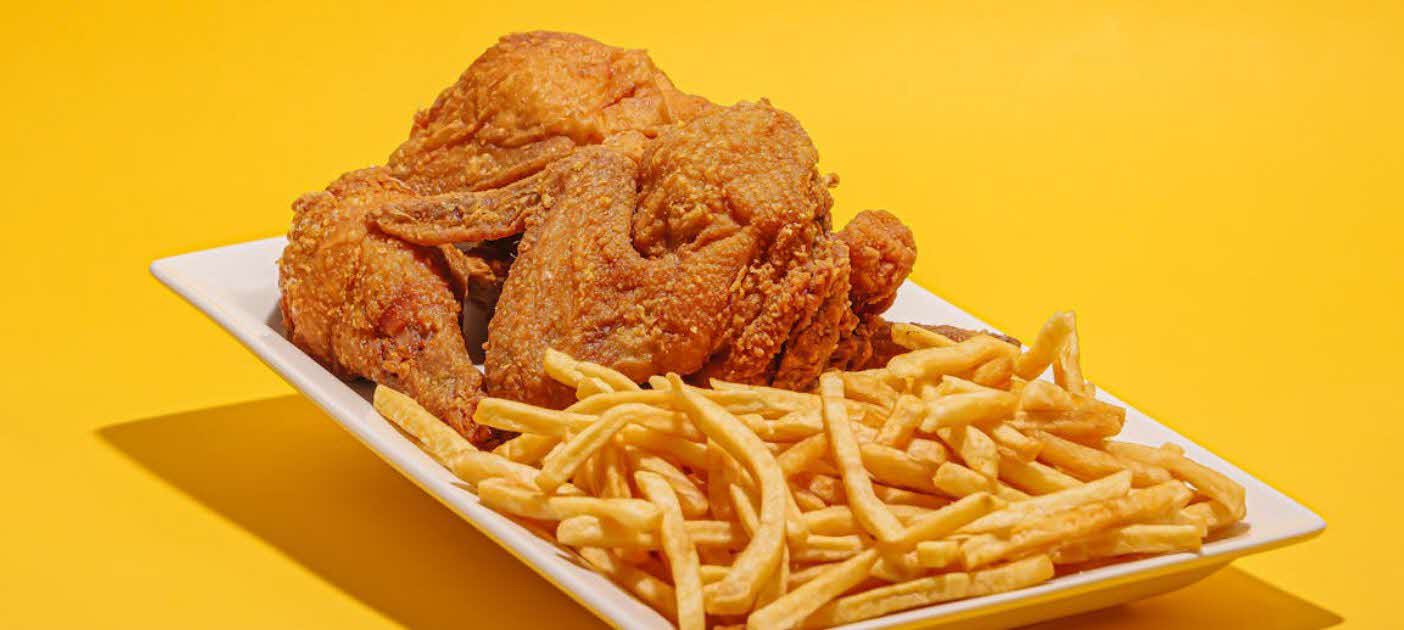 10 Menu KFC Harga Murah, tapi Bikin Kenyang