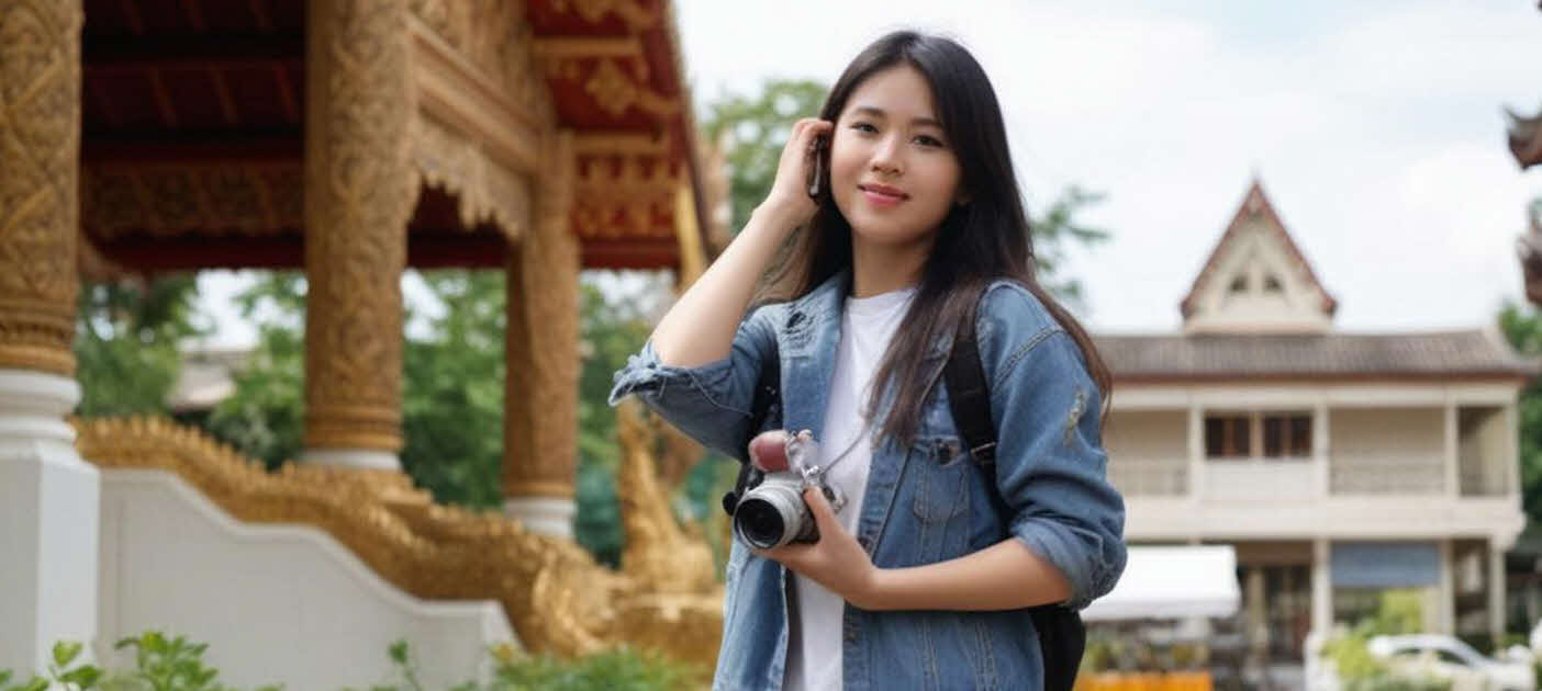 11 Rekomendasi Negara Bebas Visa Bikin Liburan Makin Nyaman