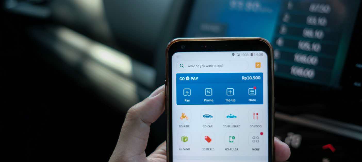 Digitalisasi Usaha Mikro, Kembangkan Bisnis Bersama QRIS