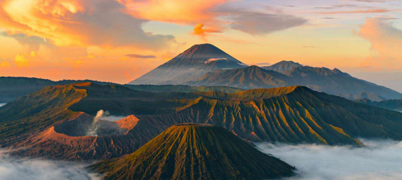 5 Cara dan Destinasi Selfhealing Terbaik. Wajib Dicoba!