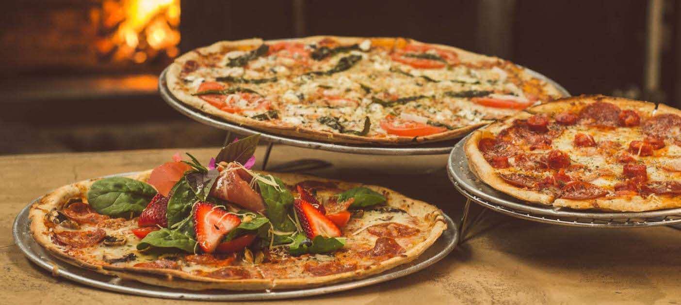 6 Restoran Italia di Jabodetabek, Rasa Autentik & Delicious
