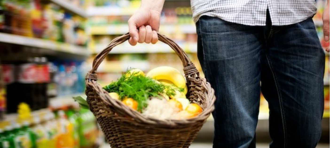 7 Alasan Belanja di Supermarket Bisa Ubah Pola Hidup Sehat