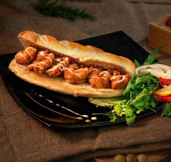 7 Menu Subway Indonesia yang Wajib Kamu Coba, Nagih Banget!