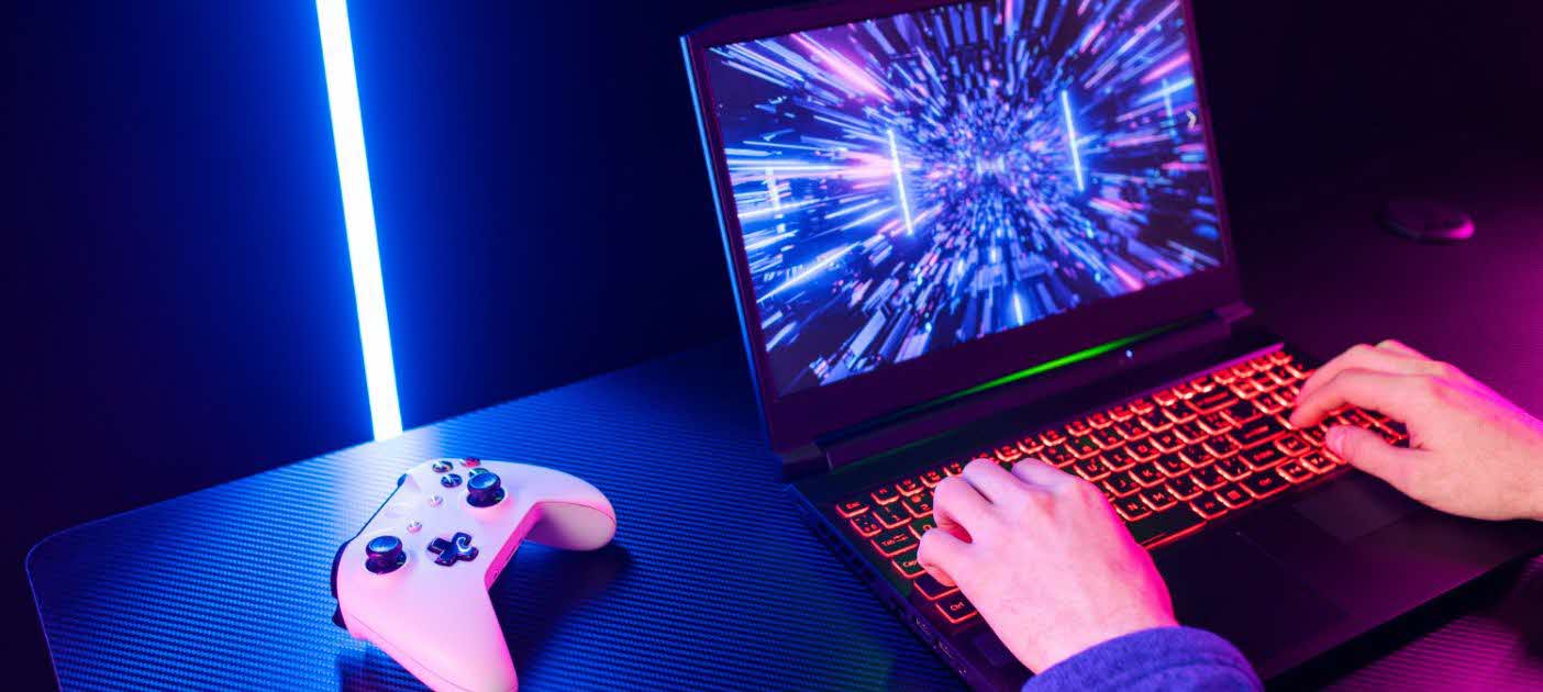 10 Laptop Gaming Terbaik 2024 dan Berkualitas Tinggi