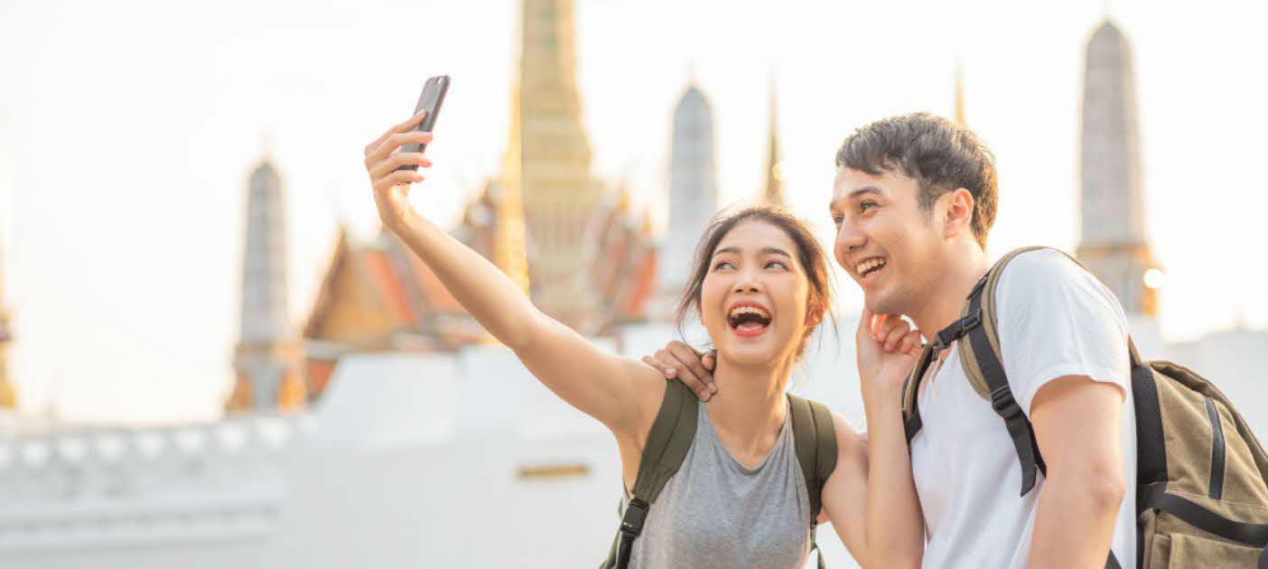 10 Tempat Wisata di Asia Paling Favorit 2024