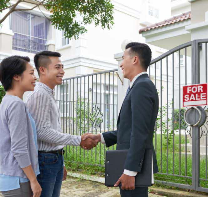 Planning to Buy a Home After Marriage? Follow These Financial Tips!