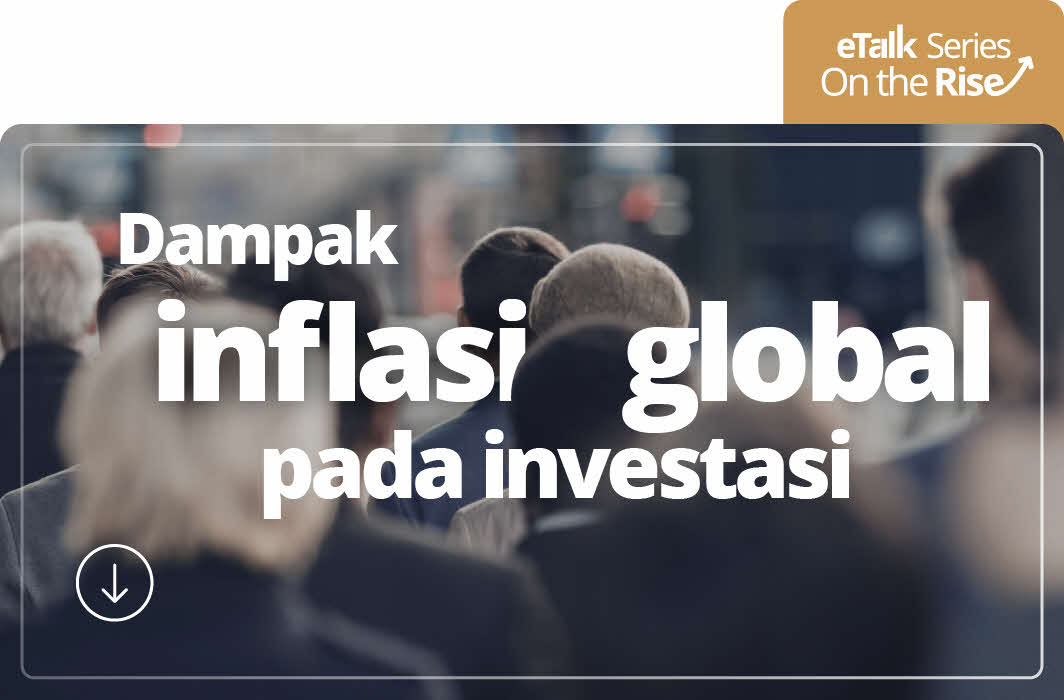 inflasi global