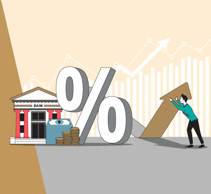 Macroeconomic Series: Uncover investment opportunities when interest rates are adjusted.