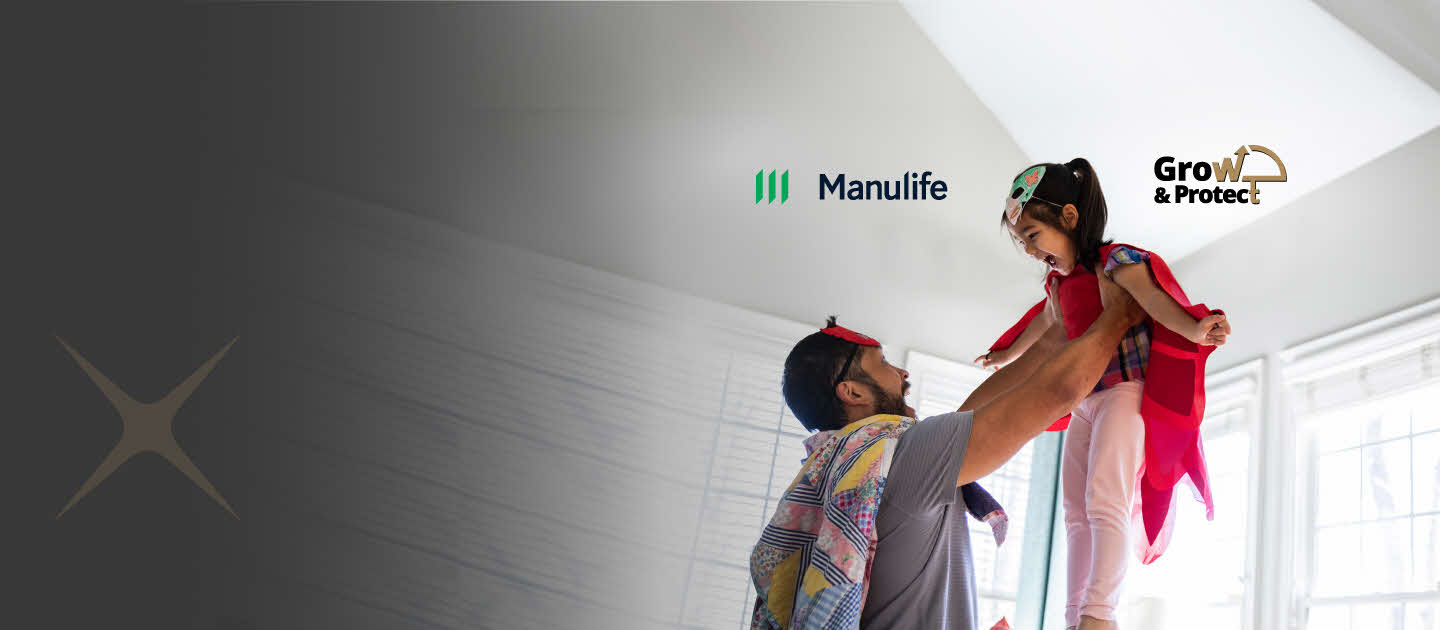 Always protected future with continuously updated plan #BeFutureReady