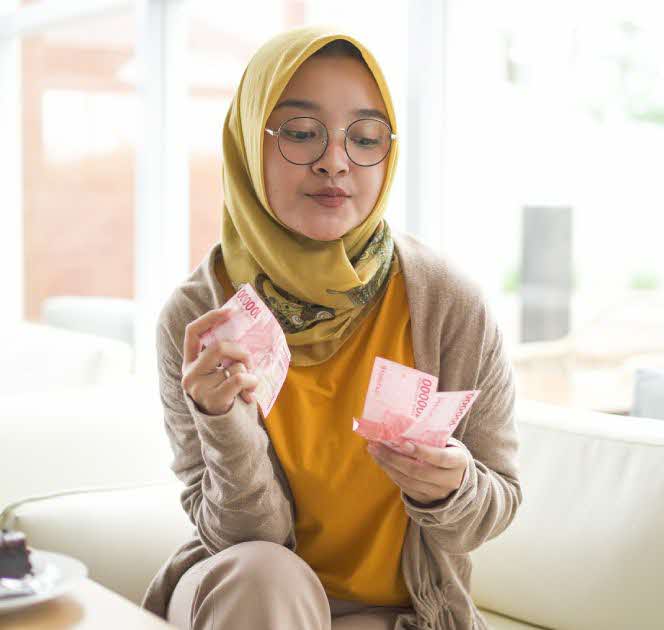 Ikut Arisan Apakah Sama dengan Menabung?!