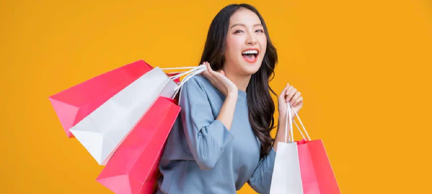 Shopping