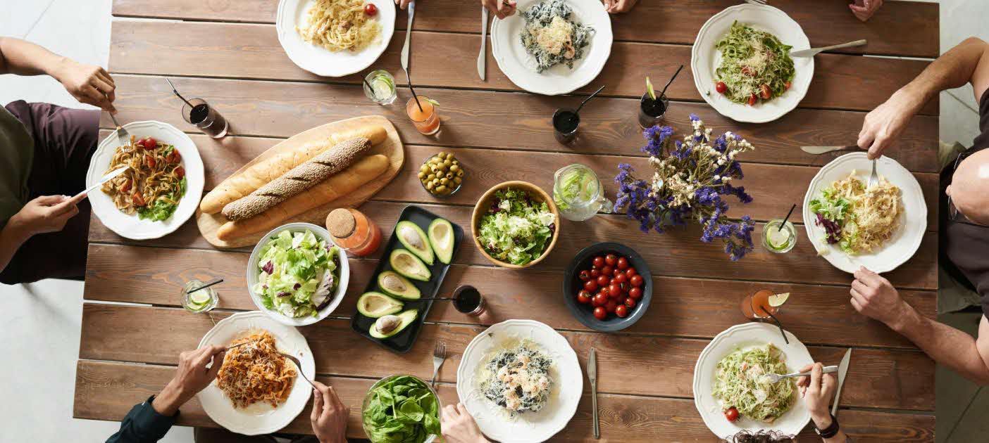 Kumpul Seru tanpa Tekor, Simak Tips Hemat Makan Bareng Teman