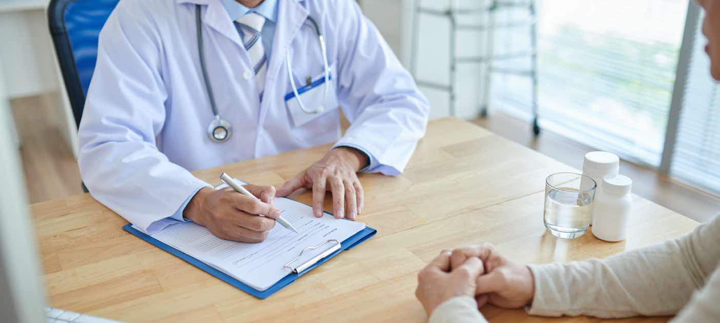 Medical Check Up