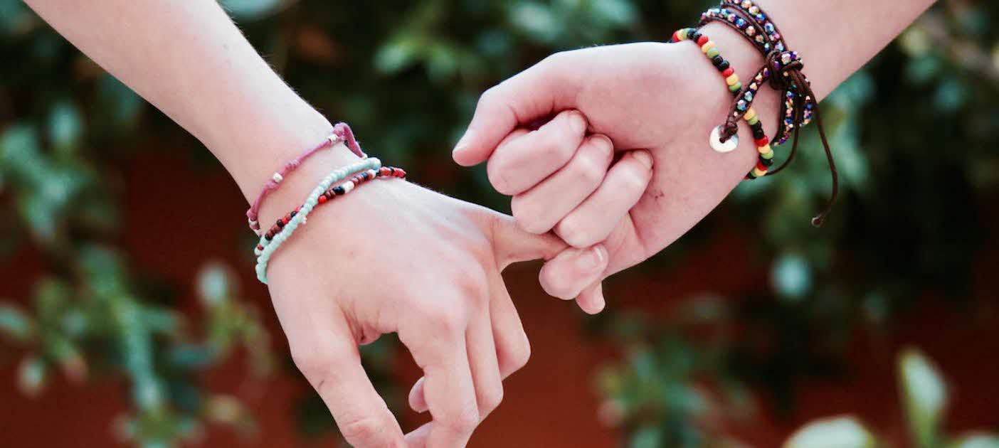 QRIS bisa membantu kamu agar dapat mengelola keuangan sehingga meski ongkos persahabatan semakin mahal tidak membuat boncos