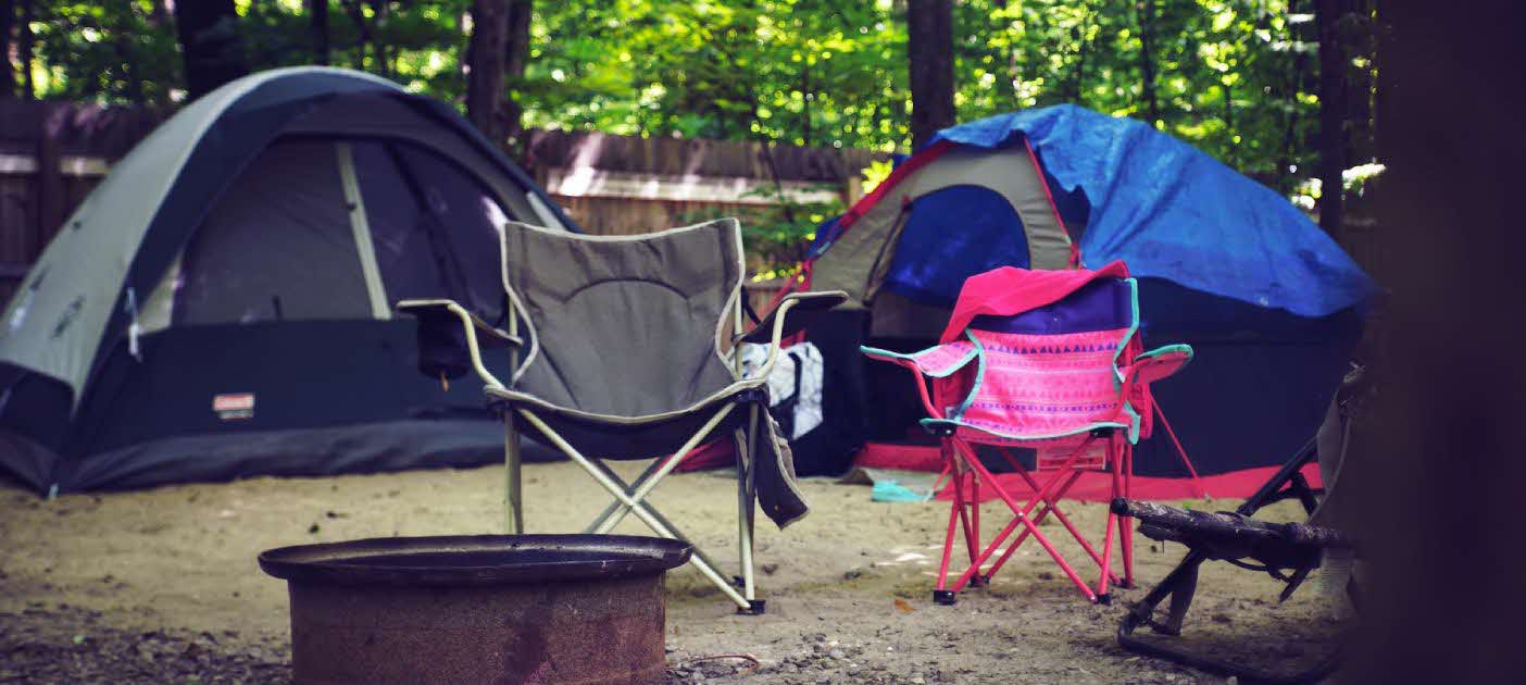 Peralatan Traveling ala Campervan yang Wajib Dibawa