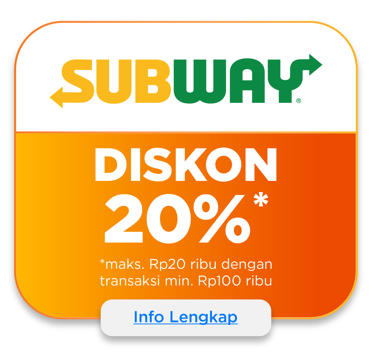 Digibank QRIS