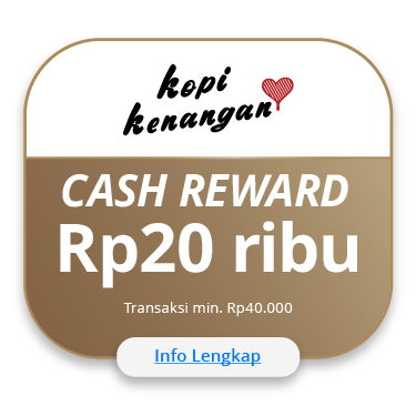 QRIS Merchant Kopi Kenangan