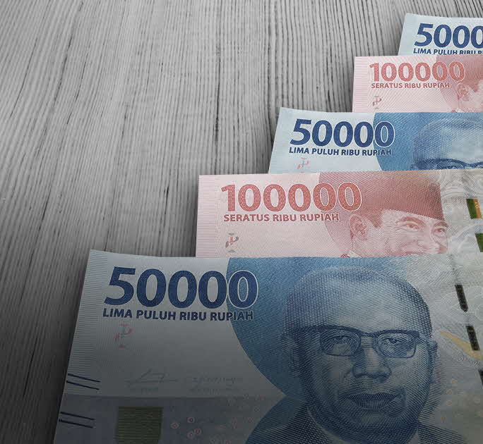 Pada Reksadana Pasar Uang, investor menanamkan uangnya dalam instrumen pasar uang