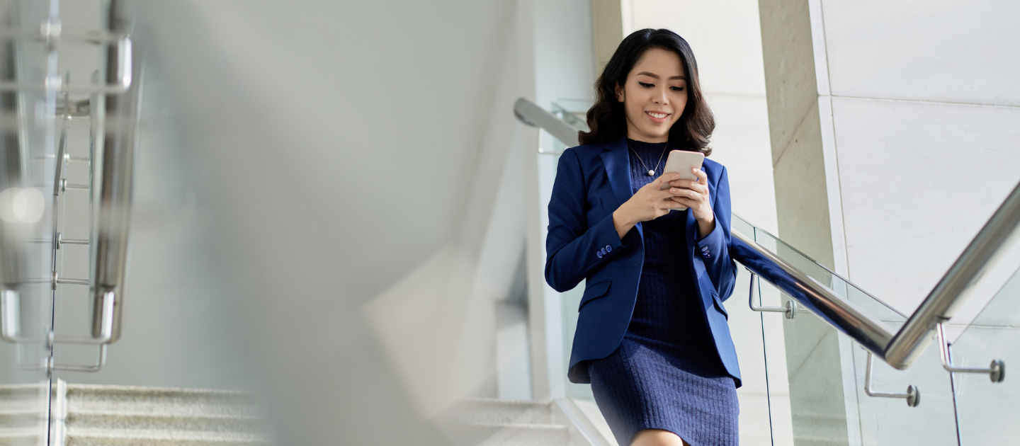 Transaksi Mudah Dalam 12 Mata Uang dengan Current Account Regular