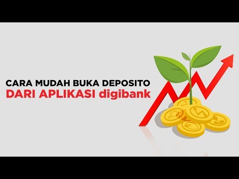 Tertarik Investasi? Sekarang Bisa Semudah Lewat Aplikasi