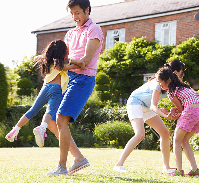 Home Loan Offset