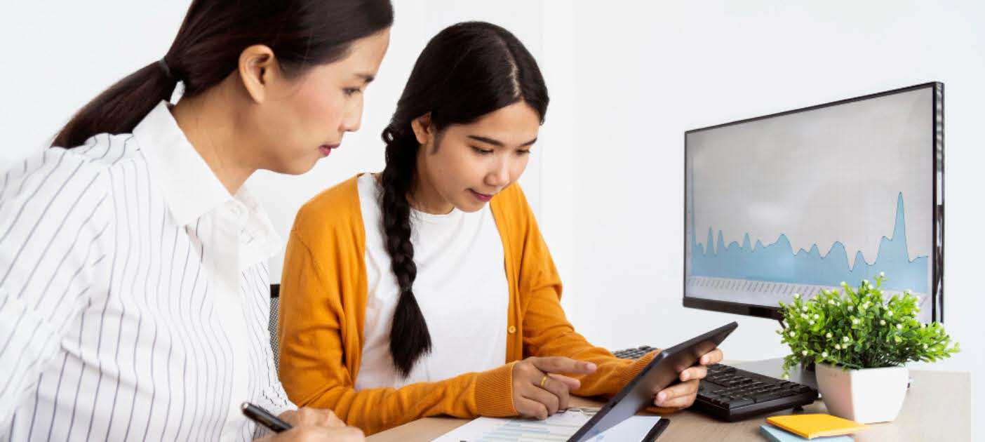 Kenapa Financial Literacy Penting Bagi Perempuan?