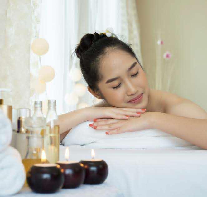 Manfaat Spa bagi Kesehatan dan Kecantikan