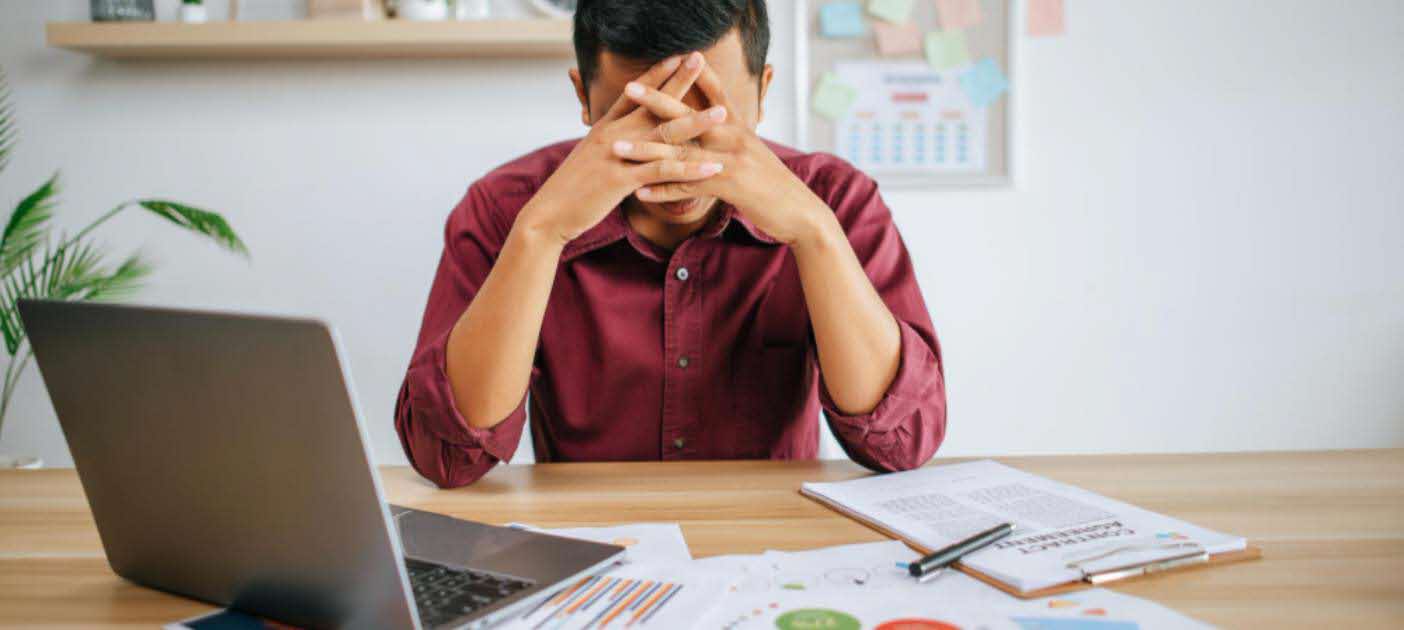 Penyebab dan Cara Mengatasi Financial Anxiety