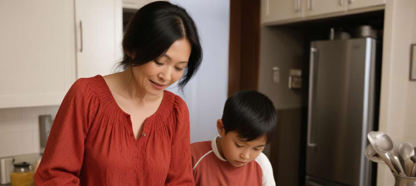 Self Reward untuk Ibu Rumah Tangga, Nggak Bikin Saldo Kosong