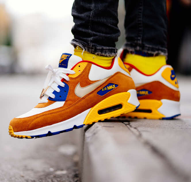 sneaker
