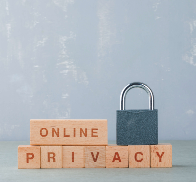 Cyber Security Tips