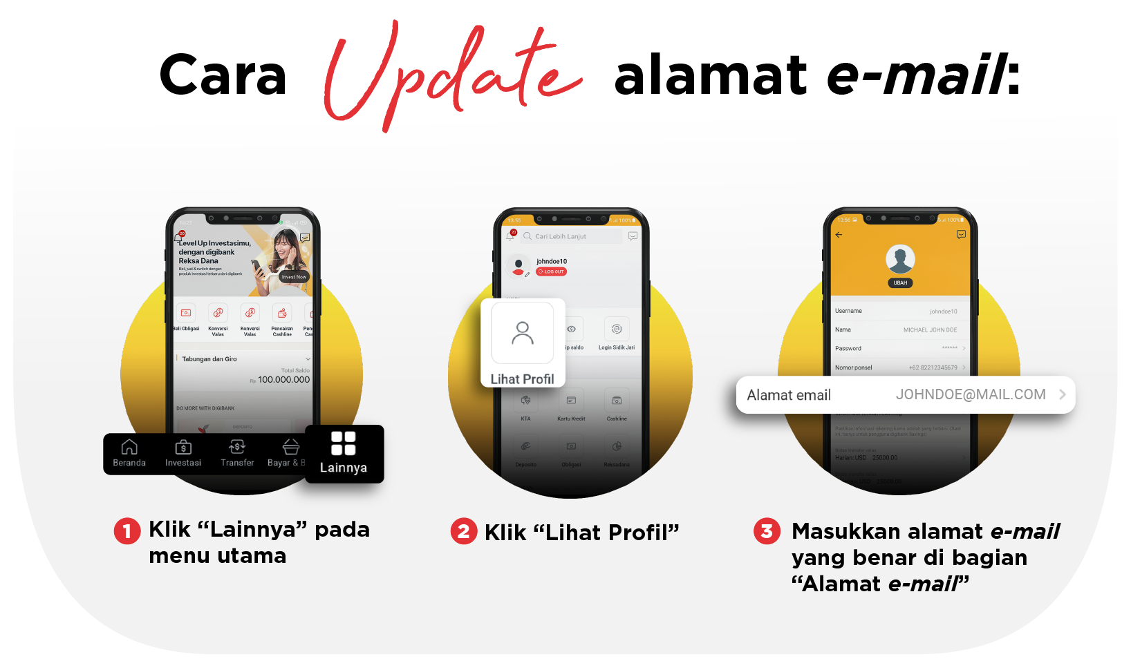 SMS notifikasi