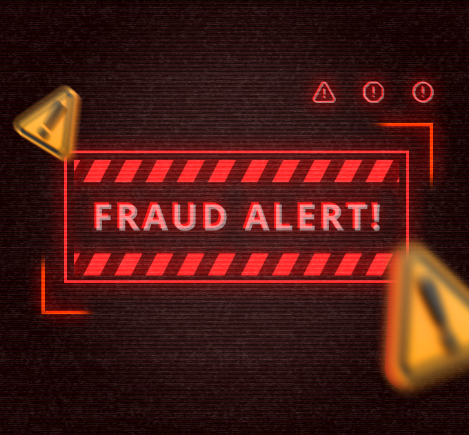 apa itu fraud