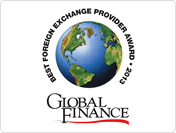 Best Foreign Exchange Bank