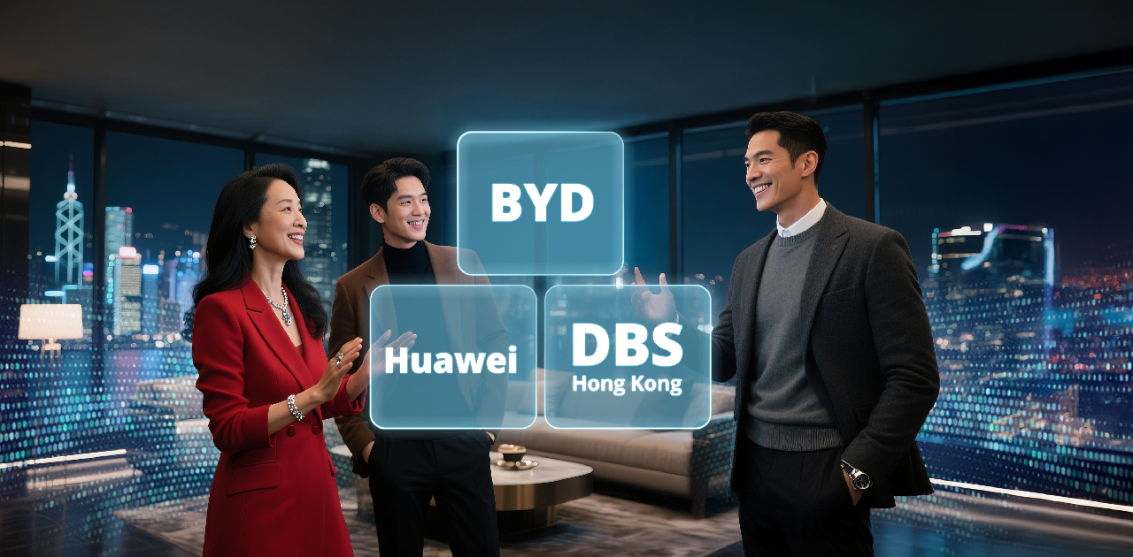 Emerging Lessons in Shenzhen & Hongkong