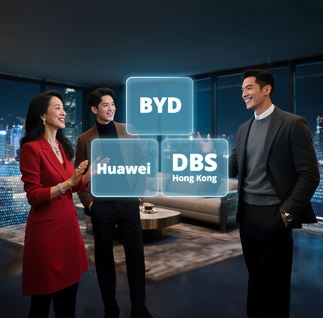 Emerging Lessons in Shenzhen & Hongkong