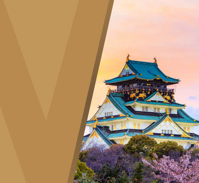 13 Destinasi Wisata Populer di Osaka yang Wajib Dikunjungi
