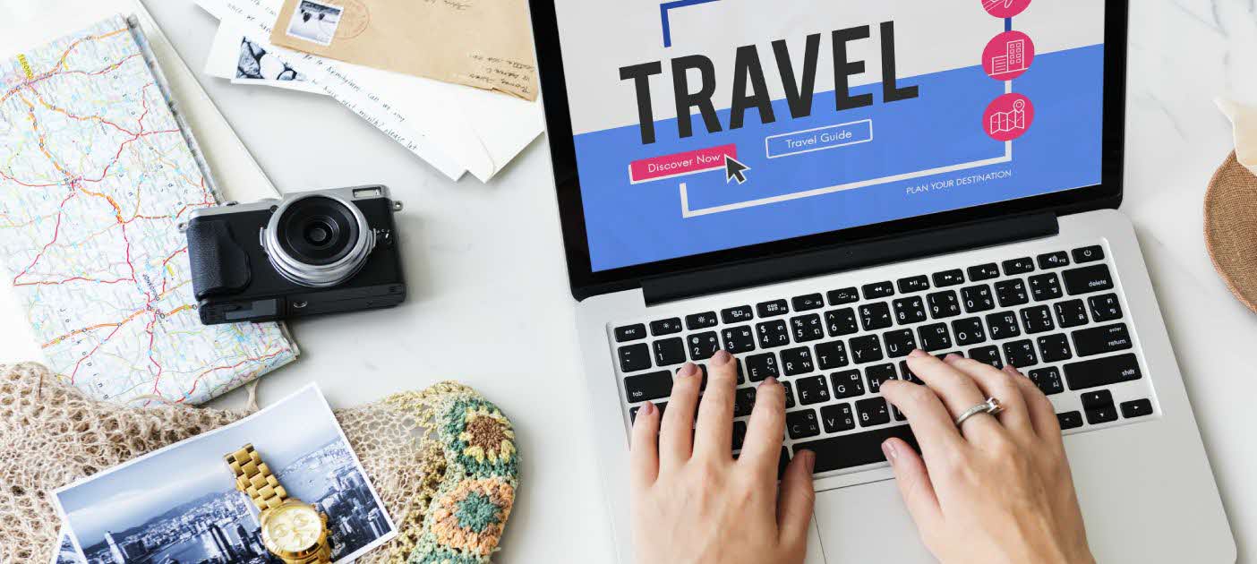 Use Travel-Friendly Bank Cards